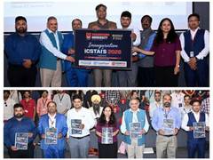 
      
      Chandigarh University Hosts International Conference 
      
      