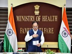 
      
      Union Health Ministry expands QR code-based drug traceability...
      
      