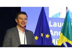 
      
      Europe, Brazil deepen strategic partnership in critical minerals
      
      
