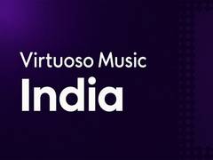 
      
      Virtuoso Music Launches India Operations with Creator-First Model
      
      