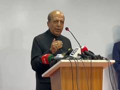 
      
      Indian High Commissioner Trivedi says tourist visa to resume
      
      