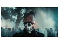 
      
      Ajay Devgn's ‘Chauhaan’ teaser released
      
      