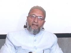 
      
      Owaisi challenges Telangana SIR, calls for eased documentation
      
      