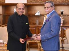 
      
      Ties with India of 