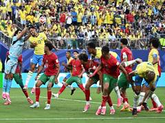 
      
      FIFAWC: Need to believe we can win the title, says Morocco coach
      
      