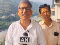 
      
      Rudraprayag Congress submits memorandum to CM over Karnaprayag
      
      