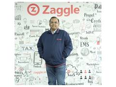 
      
      From Student to Contributor: Zaggle Founder Announces ₹4 Crore
      
      