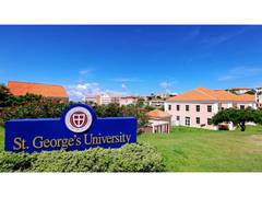 
      
      St. George’s University Announces August Intake for Indian
      
      