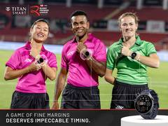 
      
      Titan Smart partners with Rugby Premier League
      
      