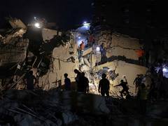 
      
      UN urges Venezuela to fully unblock media access after quakes
      
      