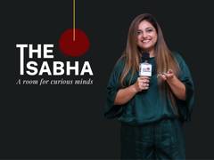 
      
      Geetika Saigal launches The Sabha, India's first invite
      
      