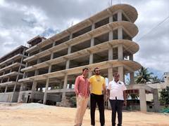 
      
      Triton Group Redefines Residential Real Estate 
      
      