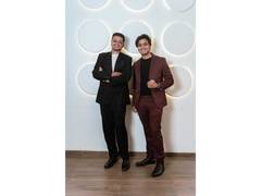 
      
      Tender Impulse Streamlines Global B2B Growth
      
      