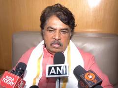 
      
      “We are planning to protest against Bidadi township project: LoP
      
      