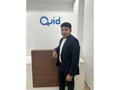 
      
      Quid marks two years of redefining credit access
      
      