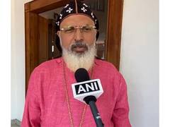 
      
      Keralam Bishop urges Centre to review new FCRA rules
      
      