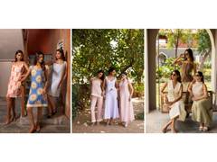 
      
      Dhaaga Presents 'Paloma' - An Ode to Pure Linen, Ease
      
      