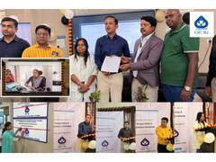
      
      Project Precision Washim Achieves Milestone
      
      