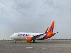 
      
      Akasa Air expands domestic footprint
      
      