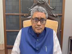 
      
      West Bengal is working on revival of Calcutta Stock Exchange
      
      