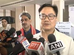 
      
      “India has strong track record in protecting minorities