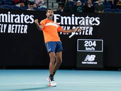 
      
      Bopanna reflects on maiden men's doubles Grand Slam title in Aus
      
      