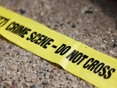
      
      Woman found dead in West Delhi; probe underway
      
      