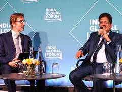 
      
      India-UK trade deal to foster innovation, collaboration 
      
      