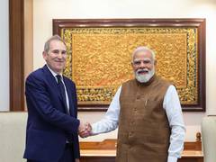 
      
      Global CEOs are lining up to write cheques for India
      
      