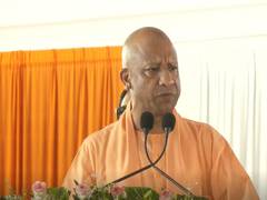 
      
      CM Yogi accuses SP of betraying late Mulayam Singh’s legacy
      
      