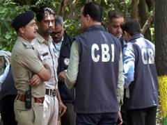 
      
      CBI attaches 23 properties worth Rs 25 cr in Uttarakhand
      
      