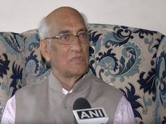 
      
      Political will driving India-US trade talks, says former diplomat
      
      
