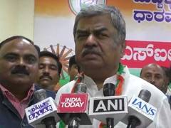 
      
      Karnataka Congress launches statewide awareness to counter SIR
      
      
