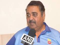 
      
      Kohli’s childhood coach says Sooryavanshi “deserves” India debut
      
      
