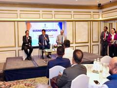 
      
      India-UK CETA to unlock immense growth opportunities for both nat
      
      
