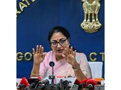 
      
      'Will extend full cooperation': Fortis Shalimar Bagh after...
      
      
