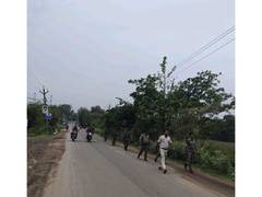 
      
      Jharkhand: Seven killed, one seriously injured in...
      
      