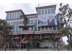 
      
      Indian envoy: PM Modi's Seychelles visit marks historic milestone
      
      