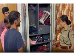 
      
      Two from Bihar held for house burglary in Palakkad, Keralam
      
      