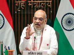 
      
      Amit Shah on International Day Against Drug Abuse
      
      