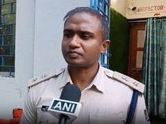 
      
      Businessman killed in targeted shooting in Odisha’s Baleshwar
      
      