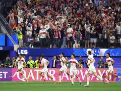 
      
      Ayhan’s stoppage-time goal seals Turkiye thrilling win over USA
      
      