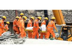 
      
      KMC suspends all construction work across Kolkata till July 31
      
      