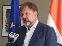 
      
      German envoy shows hope over Iran-US 60-day negotiations
      
      