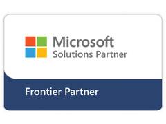 
      
      WinWire Earns Microsoft Frontier Partner Status
      
      
