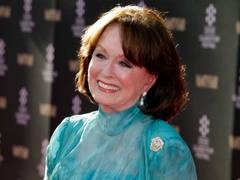 
      
      Oscar-nominated actor Ann Blyth dies at 98
      
      