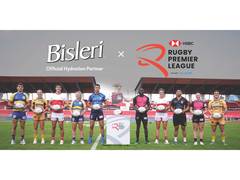 
      
      Bisleri Comes Onboard as Official Hydration Partner for HSBC RPL
      
      