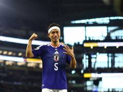 
      
      FIFA WC: Nagatomo becomes 1st Asian player to play in 5 editions
      
      