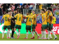 
      
      FIFA WC: Australian PM Anthony praises Socceroos after R32 entry
      
      