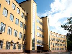 
      
      Moscow Technical University of Communications and Informatics
      
      